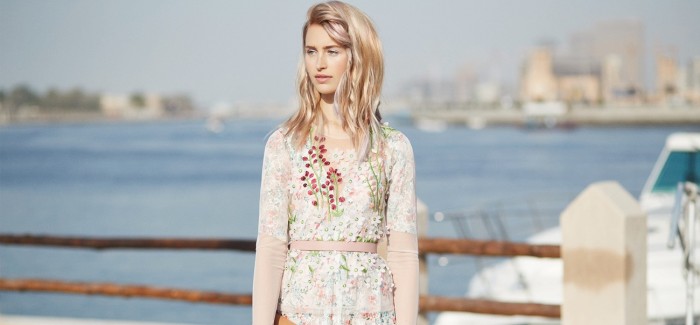 Indola Launches Blond Addict