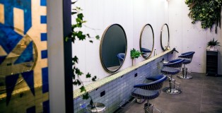 New Blue Tit Salon - www.salonbusiness.co.uk