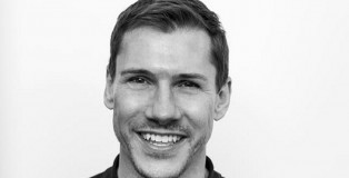 Dean Jones Headshot - www.salonbusiness.co.uk