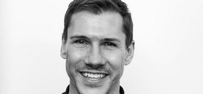 Dean Jones Announced As Finalist For Scottish Beauty Industry Awards