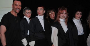 Fellowship event - www.salonbusiness.co.uk