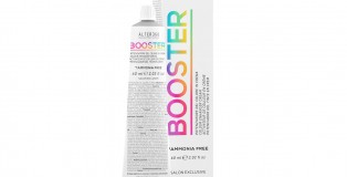 BOOSTER - www.salonbusiness.co.uk