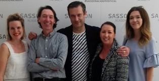 Sasson Judges - www.salonbusiness.co.uk