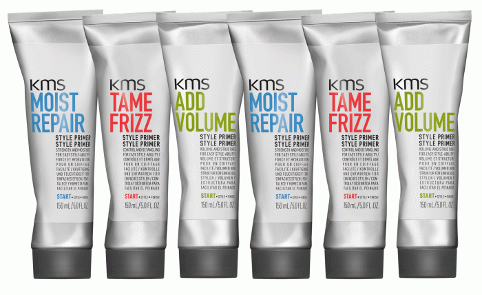KMS Style Primers