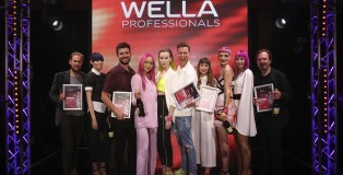 Trendvision regional UK winners - www.salonbusiness.co.uk
