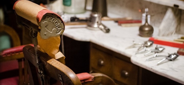 NHF: Explosive Growth In Barbershops And Beauty Salons In 2017