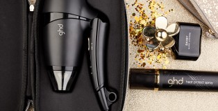 Become a ghd brand warrior - www.salonbusiness.co.uk