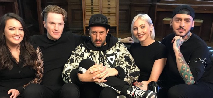 F.A.M.E. Team 2019 Shortlist Announced