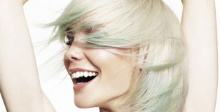 Alter Ego Festival Hair - www.salonbusiness.co.uk