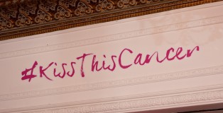 Breast Cancer Event - www.salonbusiness.co.uk