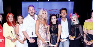 All trophy winners - www.salonbusiness.co.uk