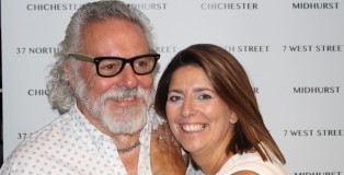 Q fest cover - www.salonbusiness.co.uk