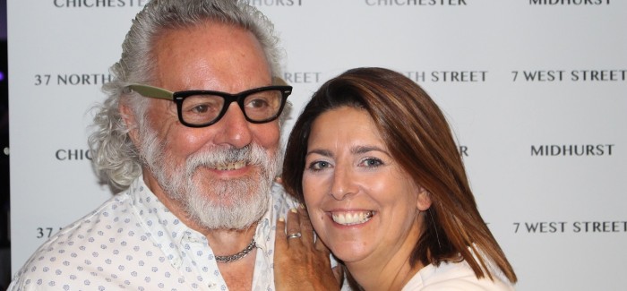 TEAM RECOGNITION AT Q FEST 2018