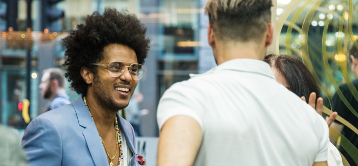 Discover RIKOKO ‘Born In The Seychelles’