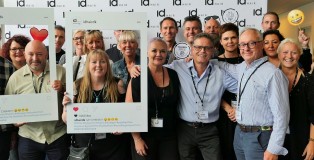 IdHAIR Group Shot - www.salonbusiness.co.uk