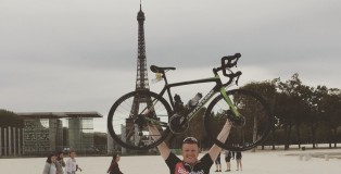 Simon Hill charity event - www.salonbusiness.co.uk