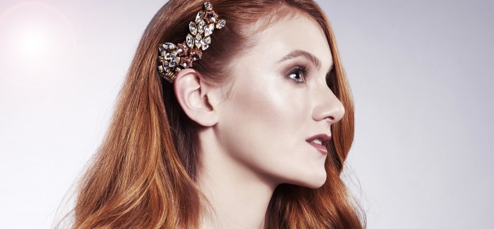ANNA SORBIE: TIPS FOR CREATING NON-BRIDAL WEDDING HAIR