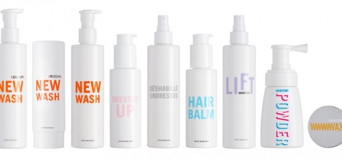 Party Season Hair, Made Easy with Hairstory