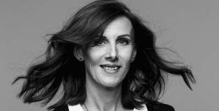 KRYSIA + of Perfectly Posh Hair Design - www.salonbusiness.co.uk