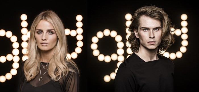 Introducing The ghd Creative Artists
