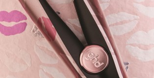 Lulu styler detail - www.salonbusiness.co.uk