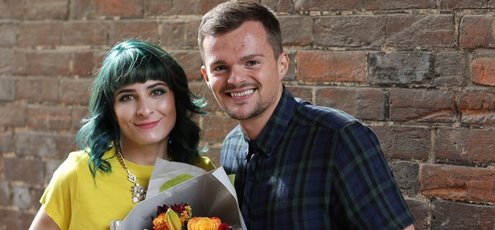 Spirit Hair Co Gets Creative with Colour