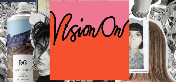 VISION ON: THE LEGENDS TOUR FINALE