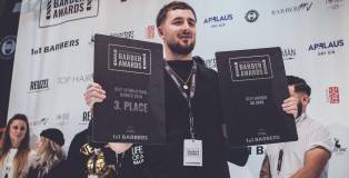 Jacks of London - www.salonbusiness.co.uk