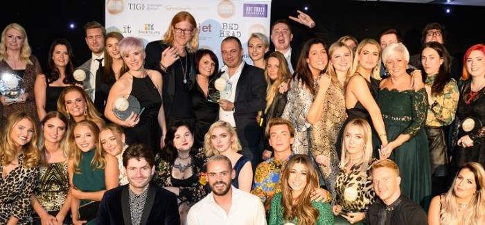 Regional Awards: Who Won What?