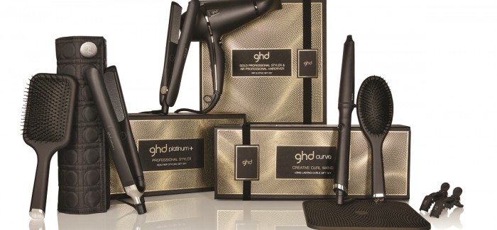 Last Minute Gift Ideas By ghd