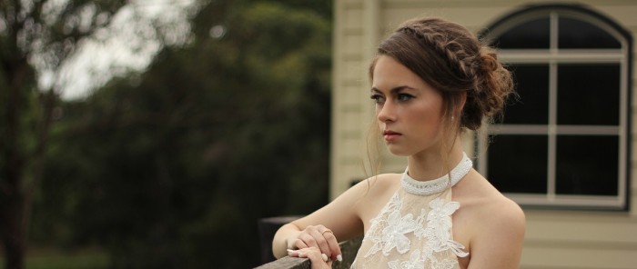 Anne Veck Salons: Advanced Bridal Hair Styling