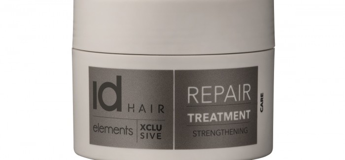 GIVE HAIR A JANUARY DETOX WITH IdHAIR