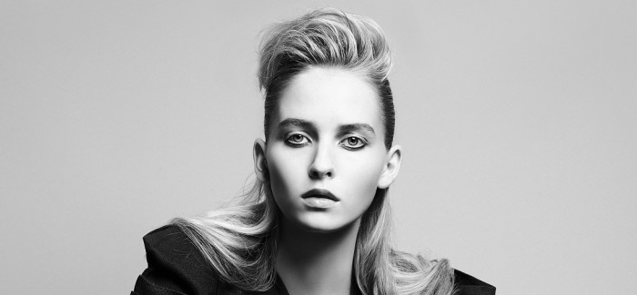 Collections To Inspire: Grit + Grace By Karen Thomson