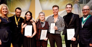 FAME Cover - www.salonbusiness.co.uk