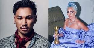 Frederic Aspiras headshot - www.salonbusiness.co.uk