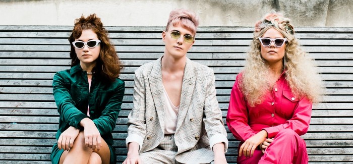 Collections To Inspire: Pink Mint By Linton & Mac