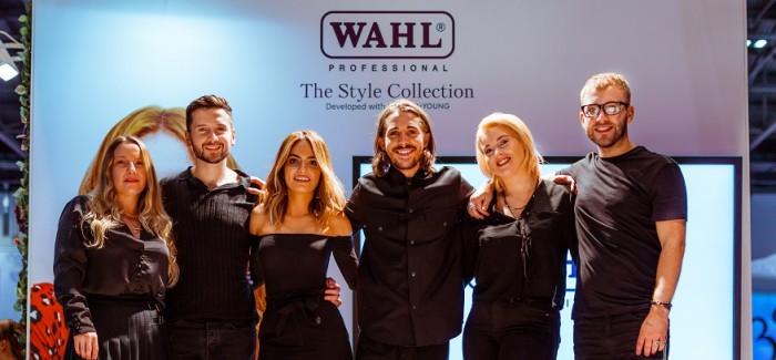 Meet The Wahl Style Team