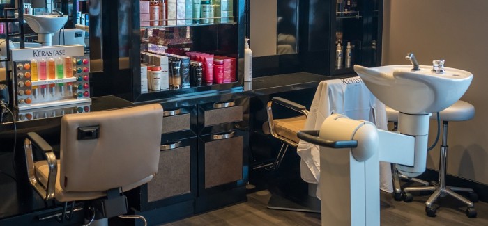 How The Big overhaul on waste and recycling will affect salons