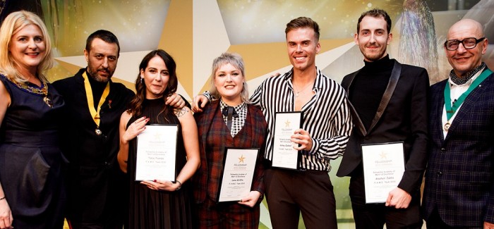 Meet the 2019 F.A.M.E. Team – Tania Faenza