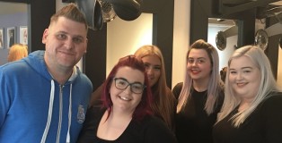 Cover image - www.salonbusiness.co.uk