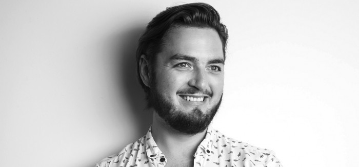 New ghd Professional Global Head of Education: Dafydd Thomas