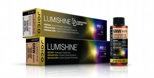 LumiShine NW Series Groupshot - www.salonbusiness.co.uk