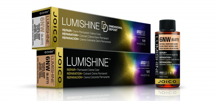 EXPOSE YOUR “NUDE GLOW”: New LumiShine® Nude Glow Shades