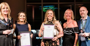 Step up and shine cover - www.salonbusiness.co.uk