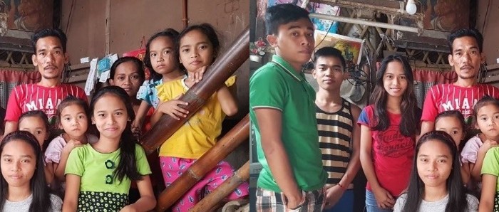 Shaping Futures: Celebrating 10th Birthday With 2019 Philippines Trip