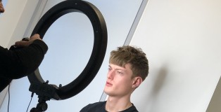 Salon Team Cover