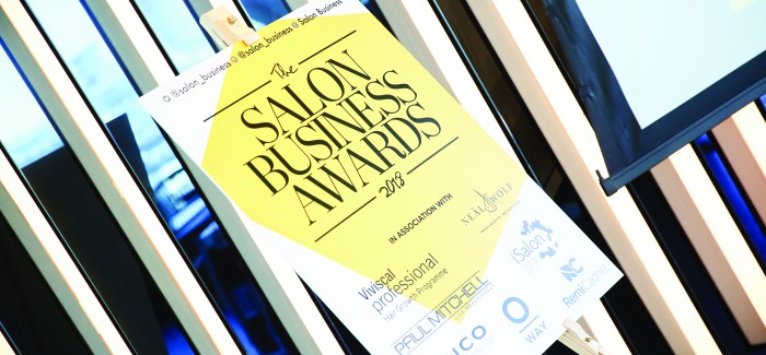 9 days left to enter #SBAwards 2019