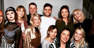 ClubStar with Ashley Gamble - www.salonbusiness.co.uk