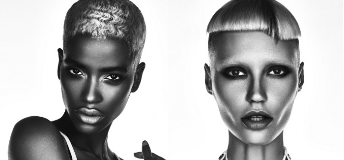 Collections To Inspire: #BHA18 Midlands’ Hairdresser of the Year Winning Collection
