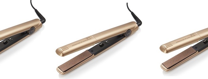 Say Hello To Your Salon Styling Must-Have, the ghd IV